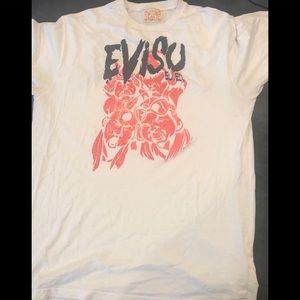 Evisu Shirt